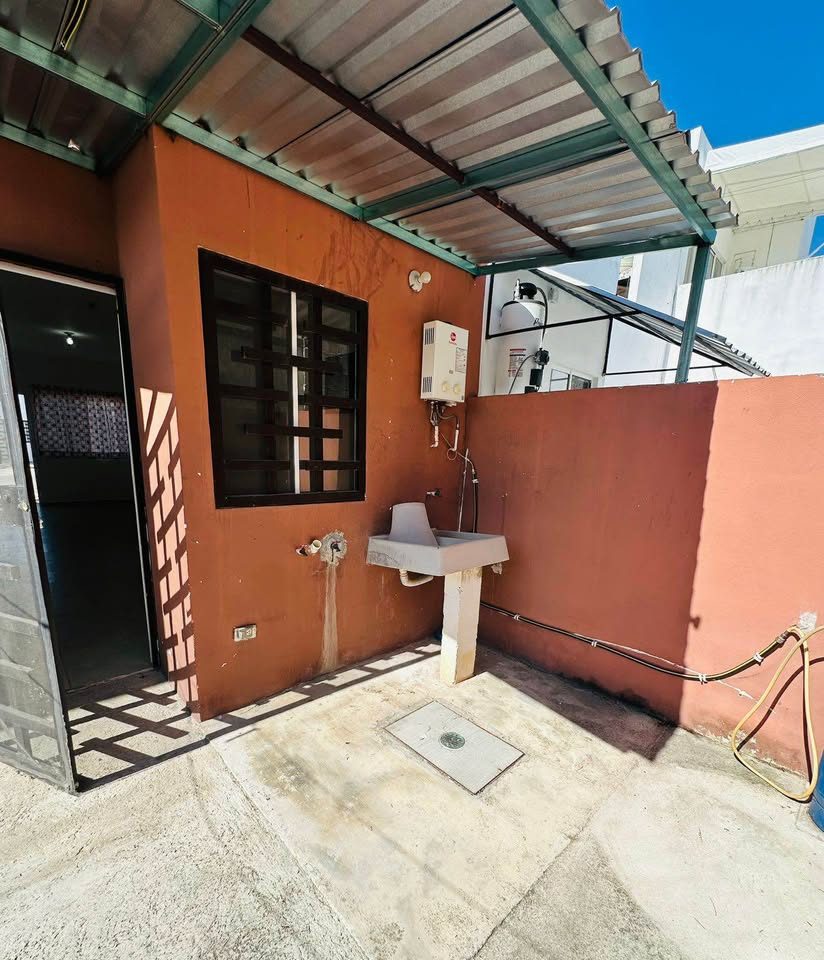 Casa en renta · 2 rec 3