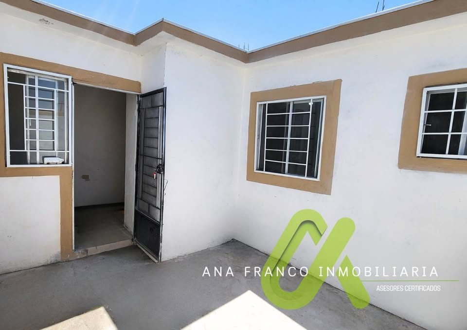 3 habitaciones 2 baños - Casa 2