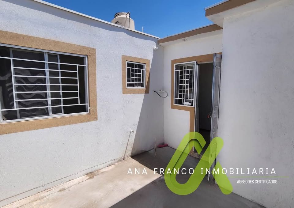 3 habitaciones 2 baños - Casa 3