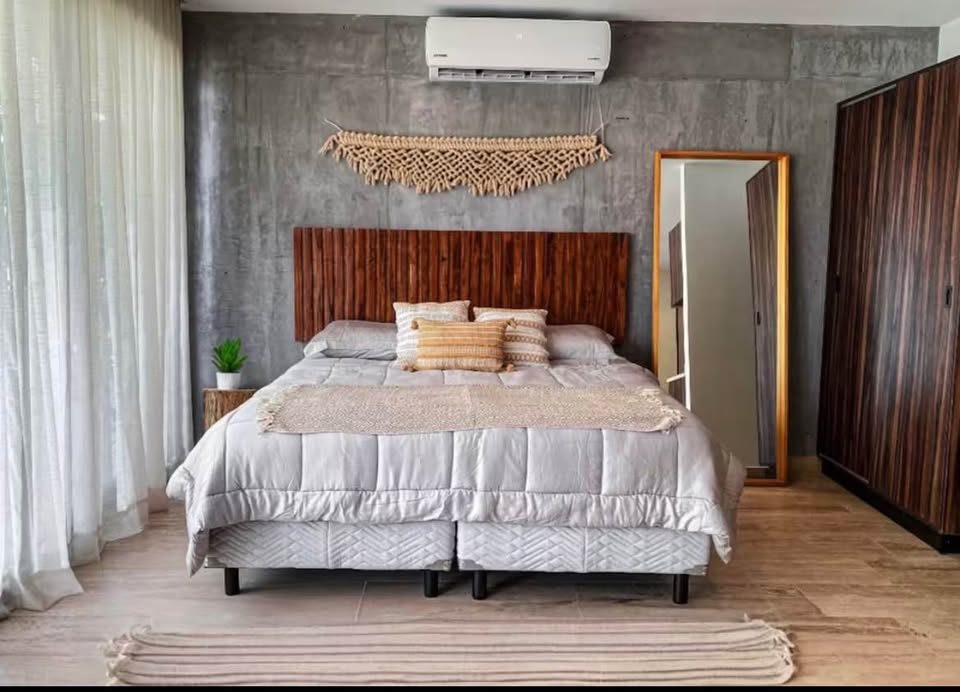 2 habitaciones 2 baños - Departamento 2