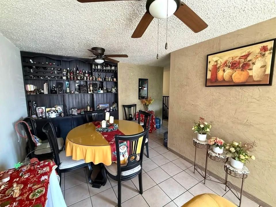 7 habitaciones 5 baños - Casa 3
