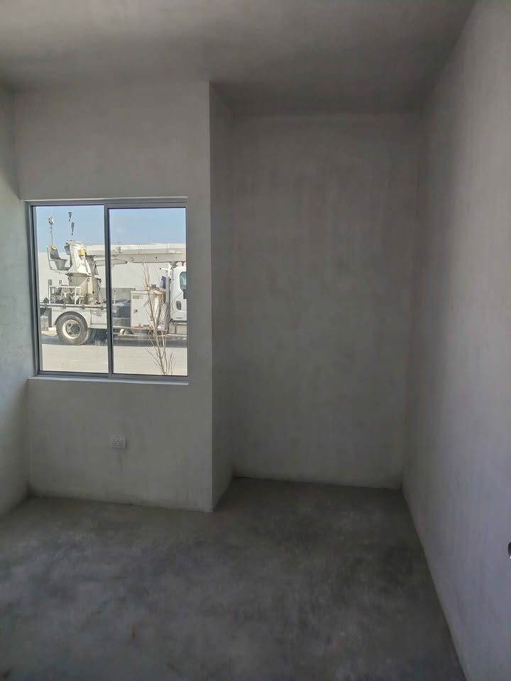 2 habitaciones 1 baño - Casa 2