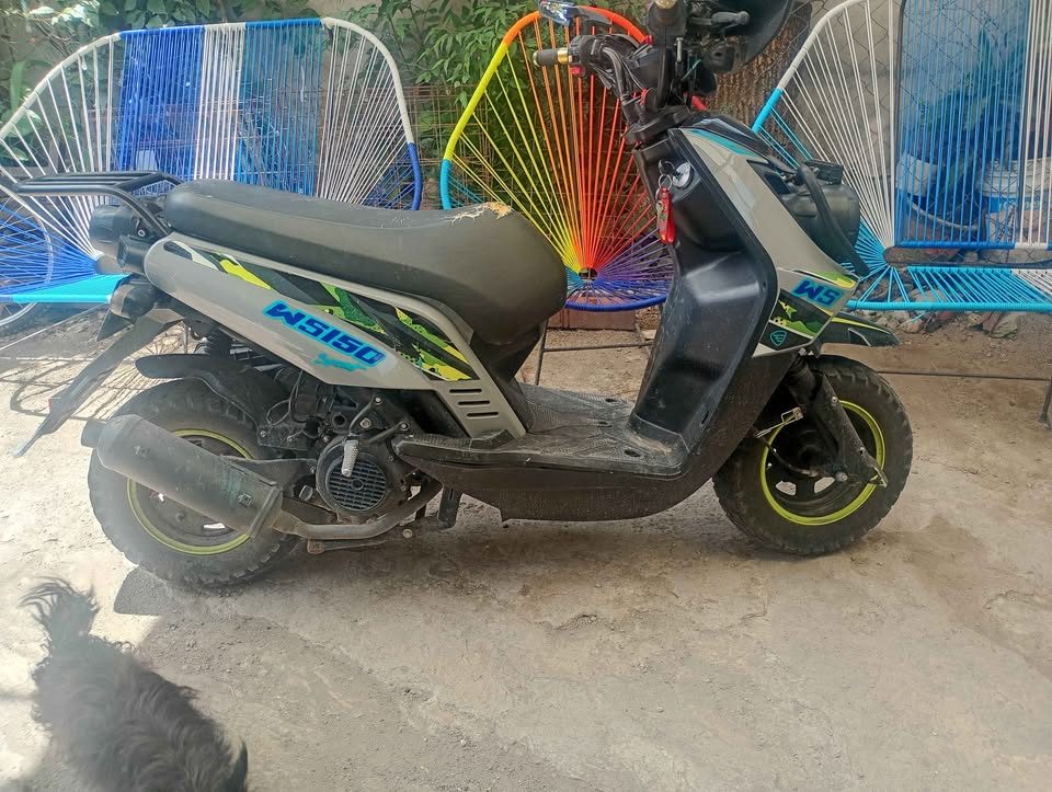 Ws 150 sport 3