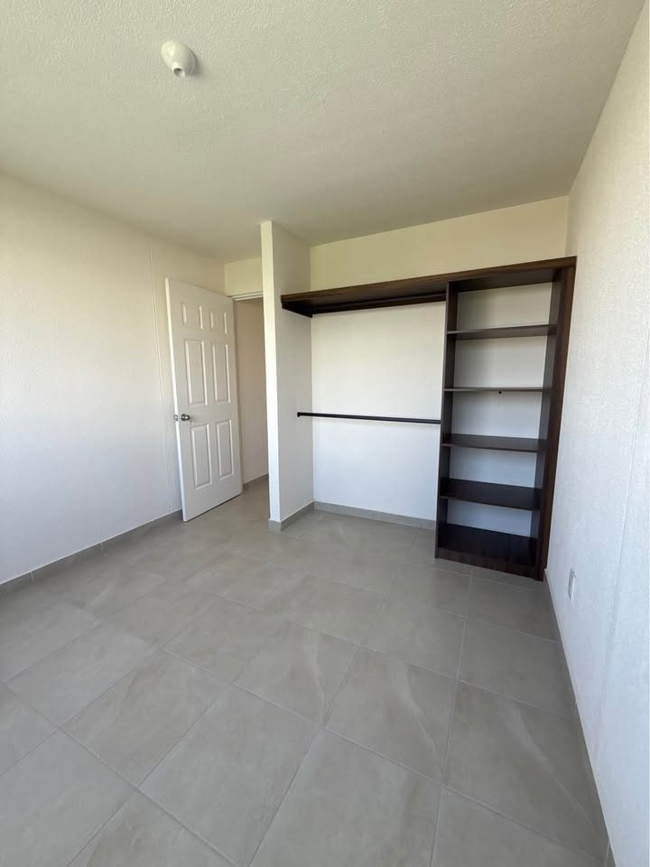 DEPARTAMENTO CON CLOSETS Y COCINA INTEGRAL 3