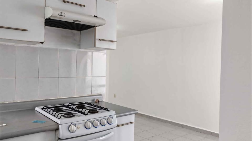 2 habitaciones 1 baño - Departamento 3