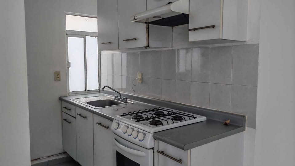 2 habitaciones 1 baño - Departamento 2