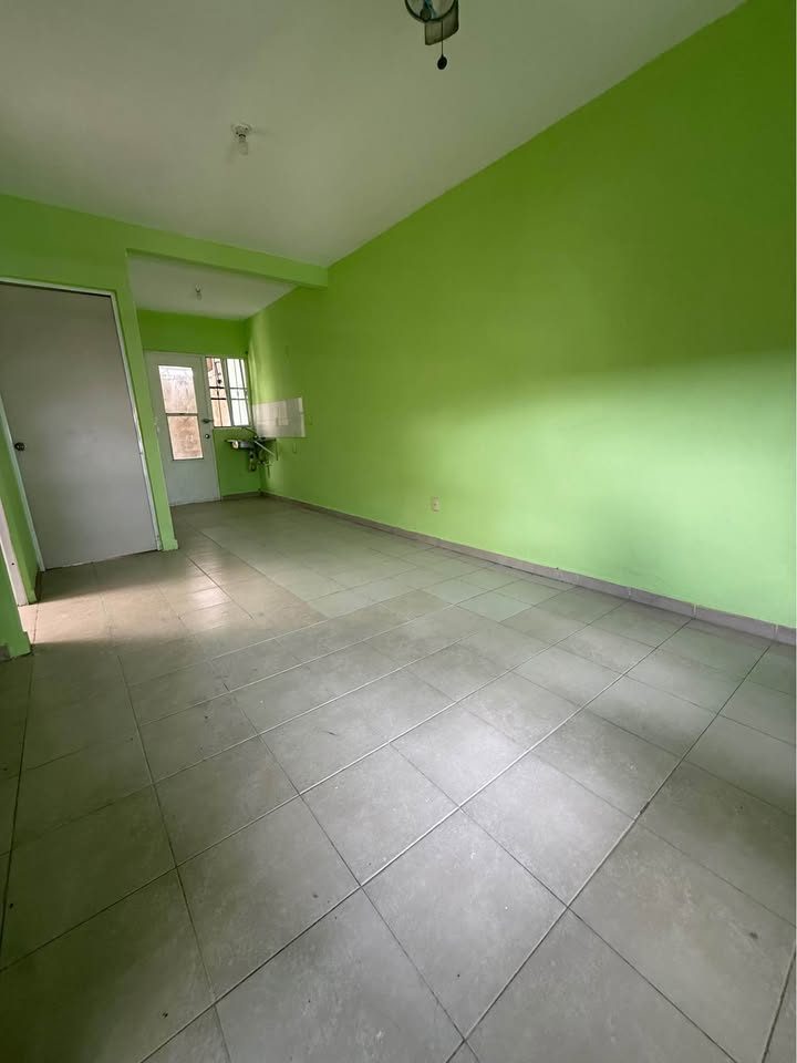 2 habitaciones 1 baño - Casa 2