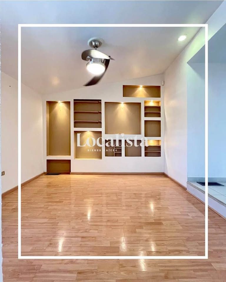 3 habitaciones 2 baños - Casa 3