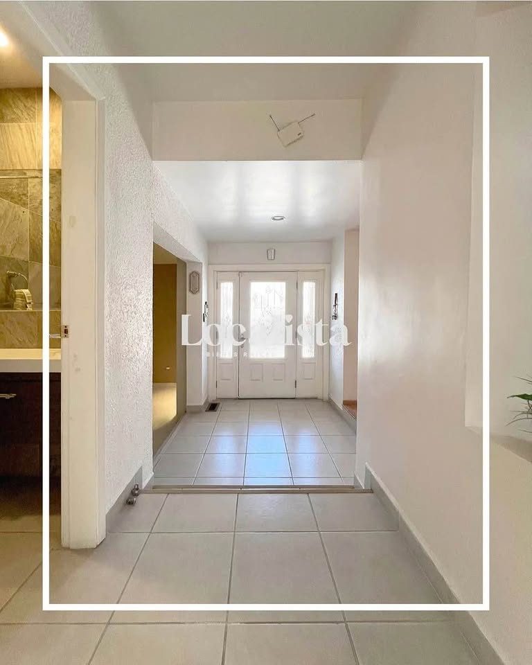 3 habitaciones 2 baños - Casa 2