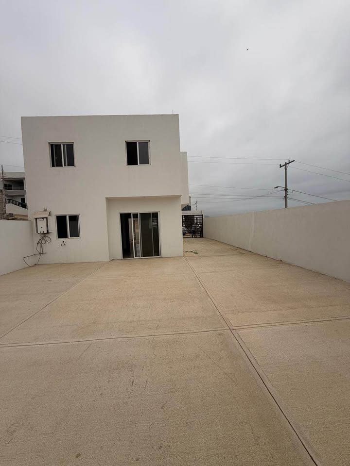 3 habitaciones 2 baños - Casa 2