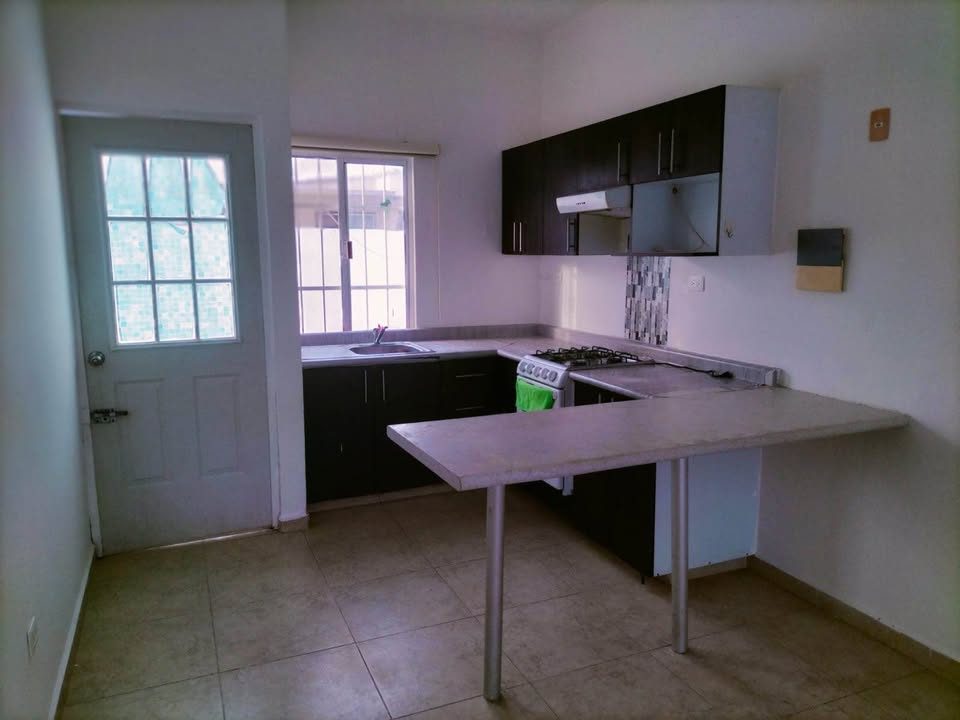 2 habitaciones 1 baño - Casa 2