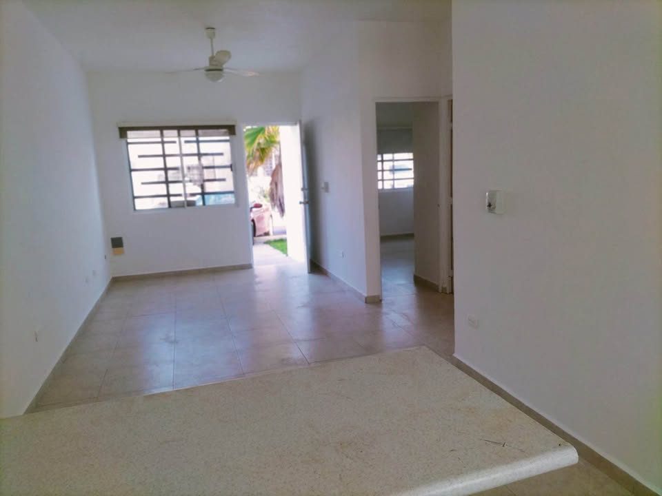 2 habitaciones 1 baño - Casa 3