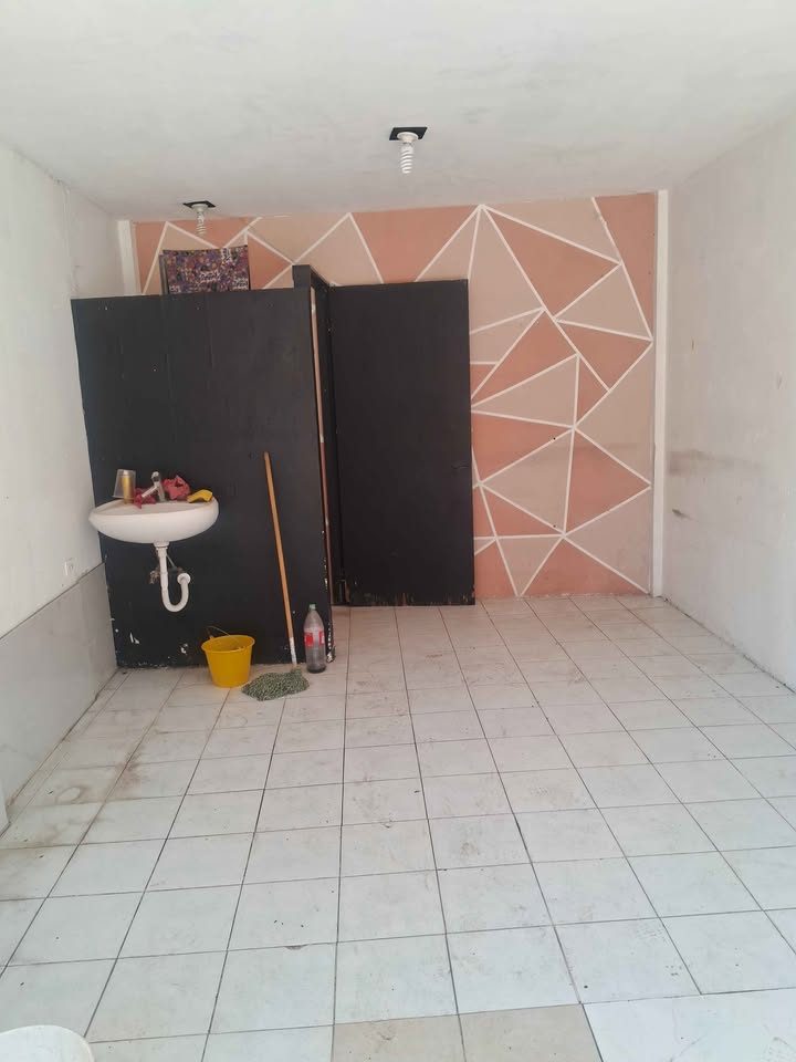 1 habitación 1 baño - Departamento 2