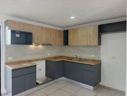 2 habitaciones 2,5 baños - Casa 2
