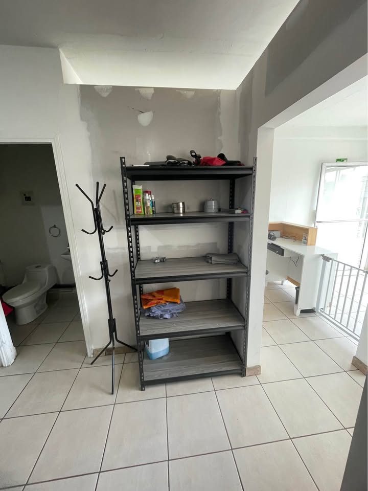 1 habitación 1 baño - Casa 3