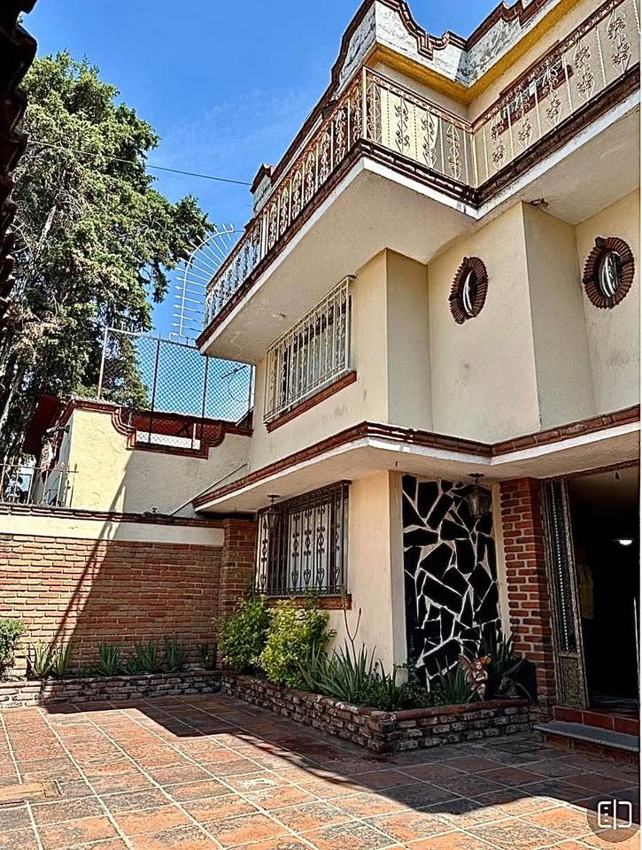 4 habitaciones 4 baños - Casa 2