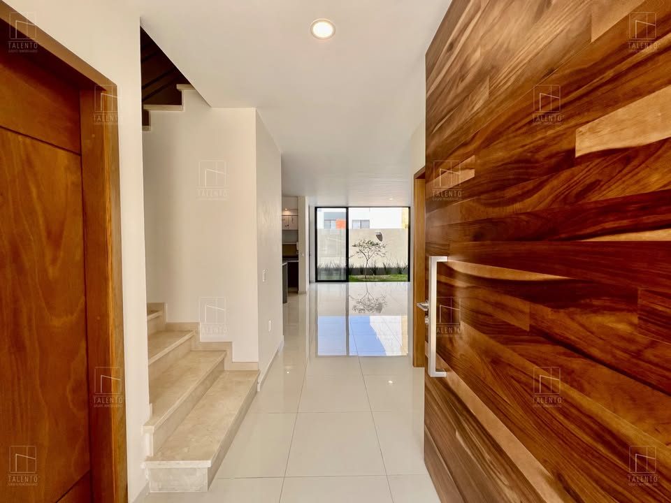 3 habitaciones 4 baños Casa 3