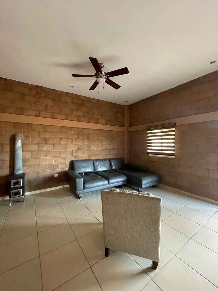 2 habitaciones 1 baño - Townhouse 2