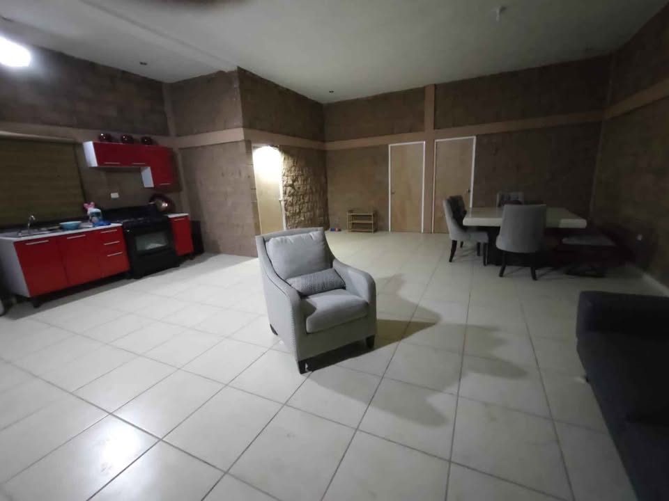 2 habitaciones 1 baño - Townhouse 3