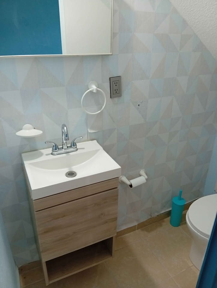 2 habitaciones 2 baños - Casa 3