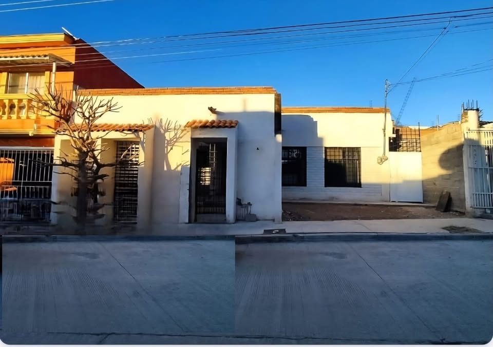 3 habitaciones 2 baños Casa 2