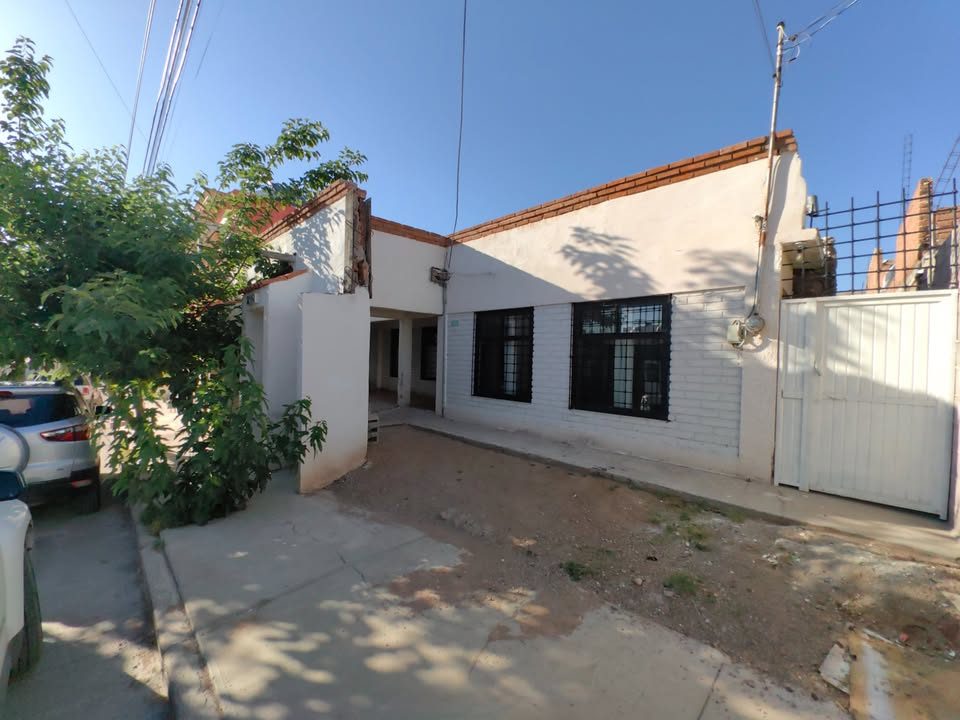 3 habitaciones 2 baños Casa 3