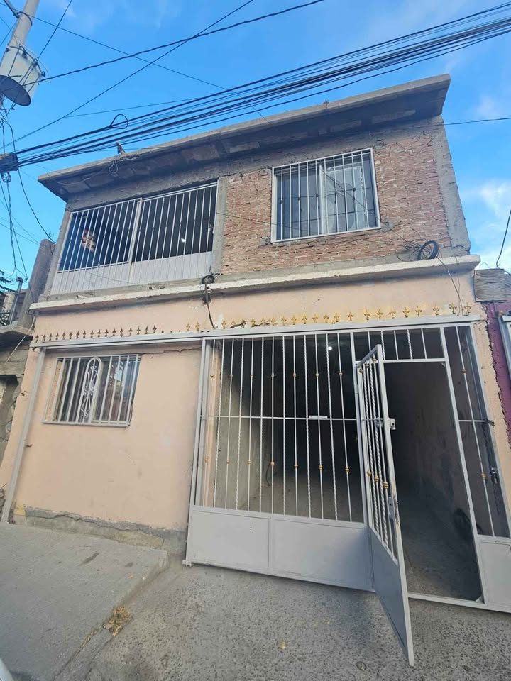 Casa en venta · 5 rec 2