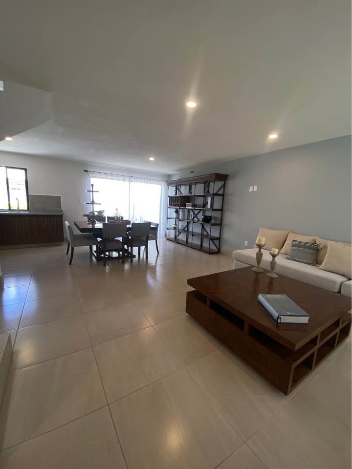3 habitaciones 3 baños - Casa 2