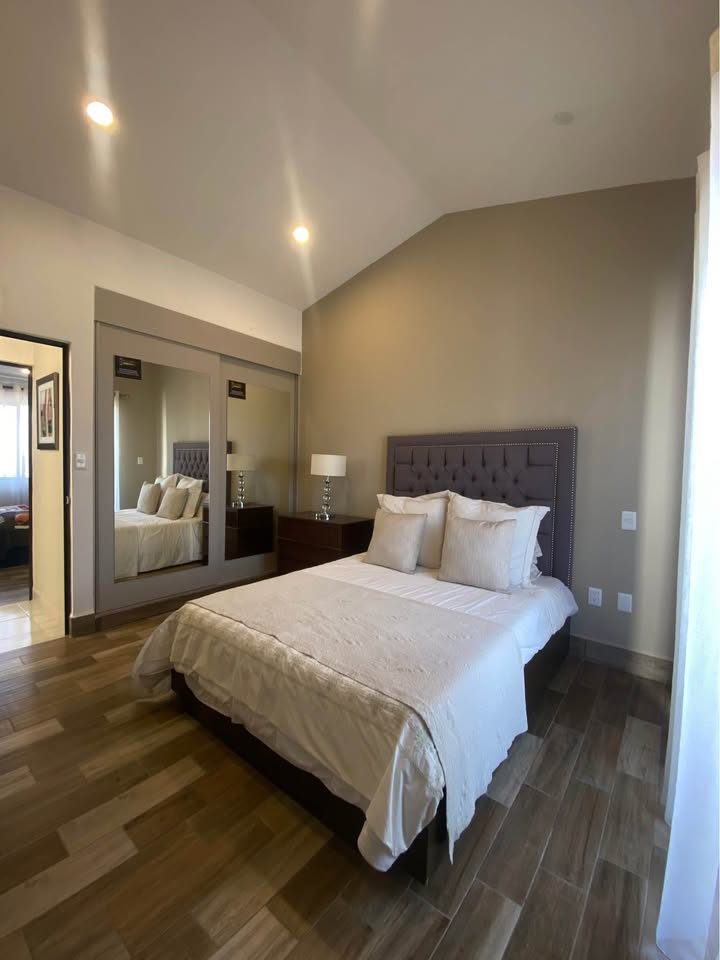3 habitaciones 3 baños - Casa 3