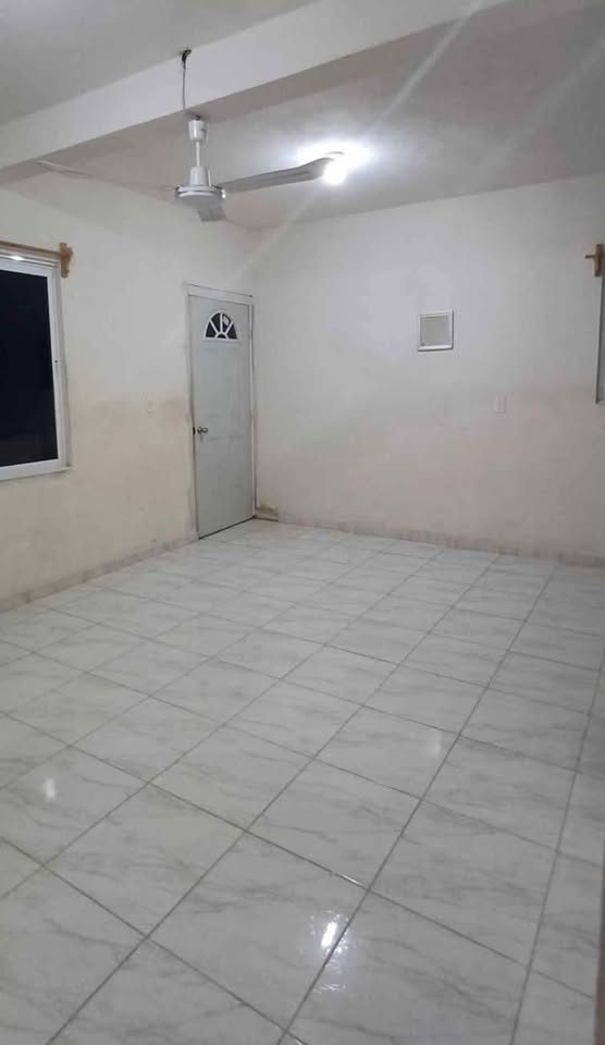 1 habitación 1 baño - Departamento 2