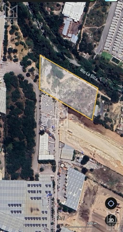 Terreno en venta · 16 044 m² · Guadalupe 2