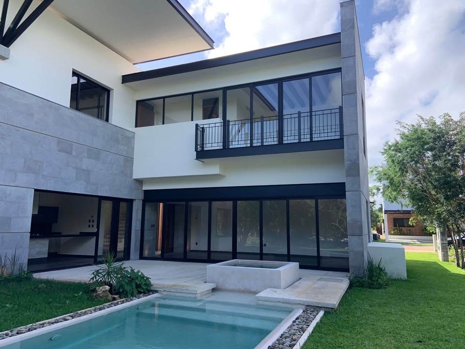 3 habitaciones 5 baños - Casa 3