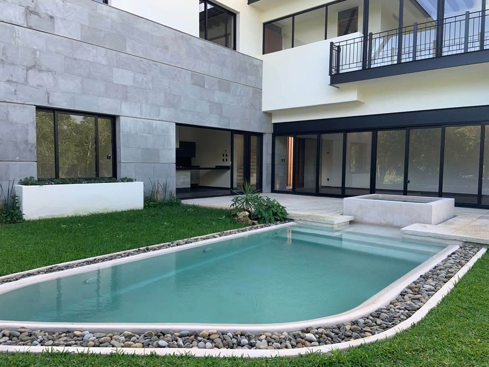 3 habitaciones 5 baños - Casa 2