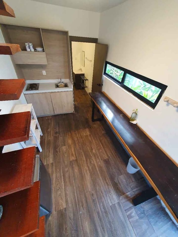 2 habitaciones 1 baño - Departamento 3
