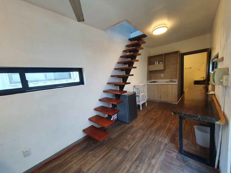 2 habitaciones 1 baño - Departamento 2