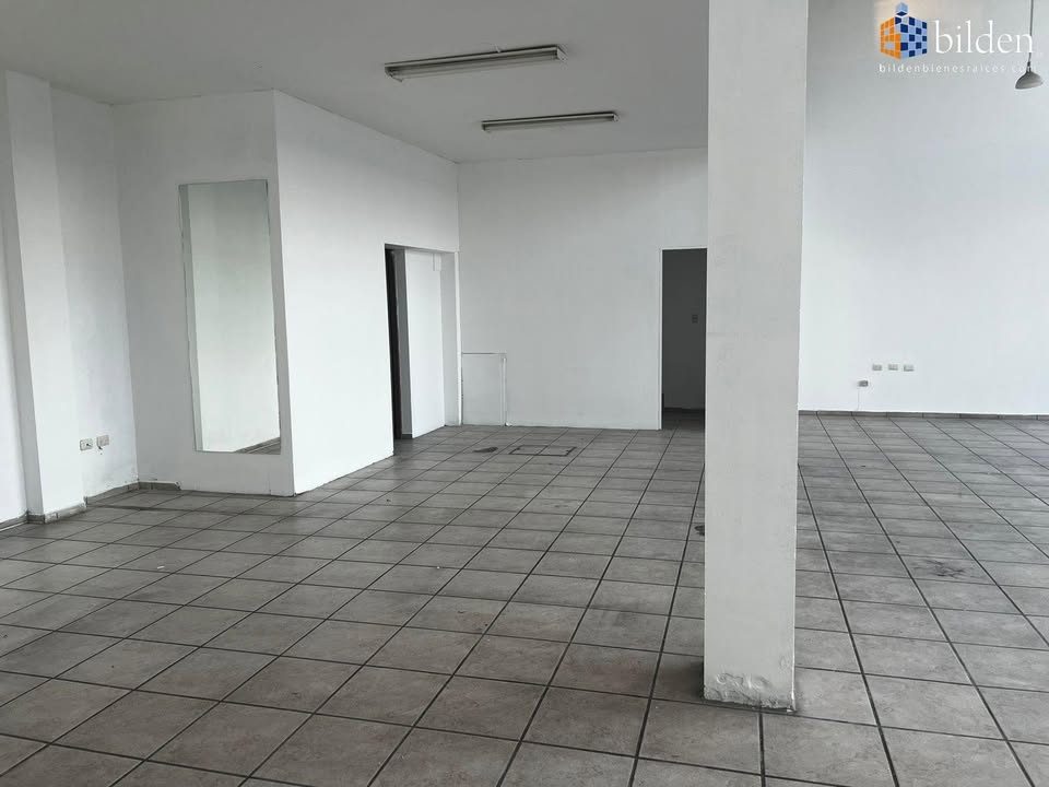 Monoambiente 3 baños Townhouse 3
