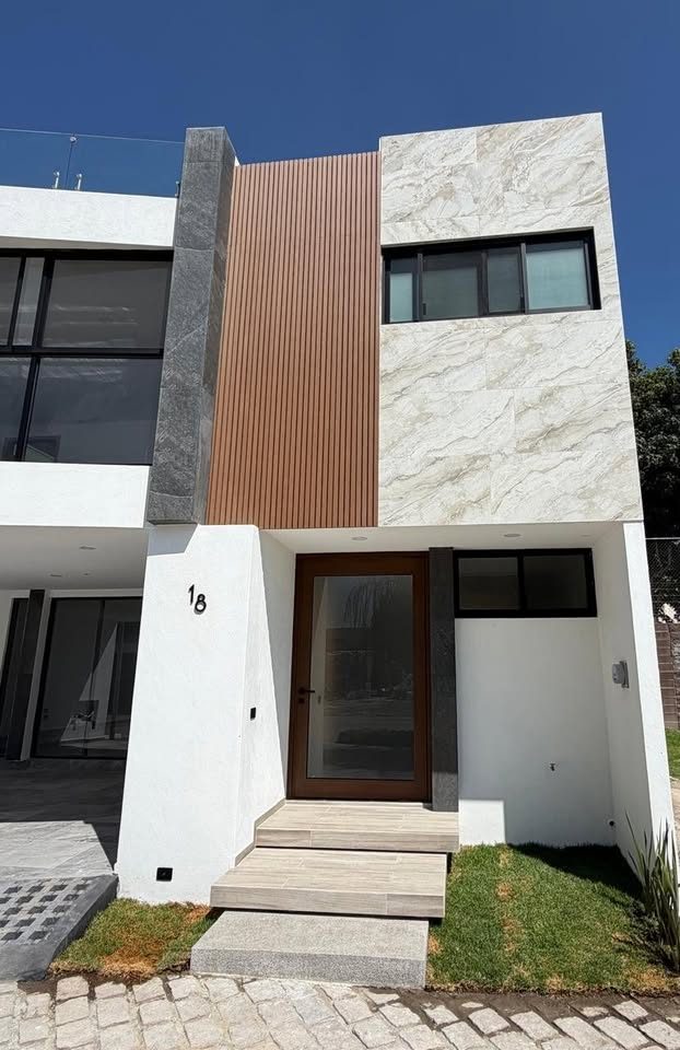 Casa en venta · 3 rec 2
