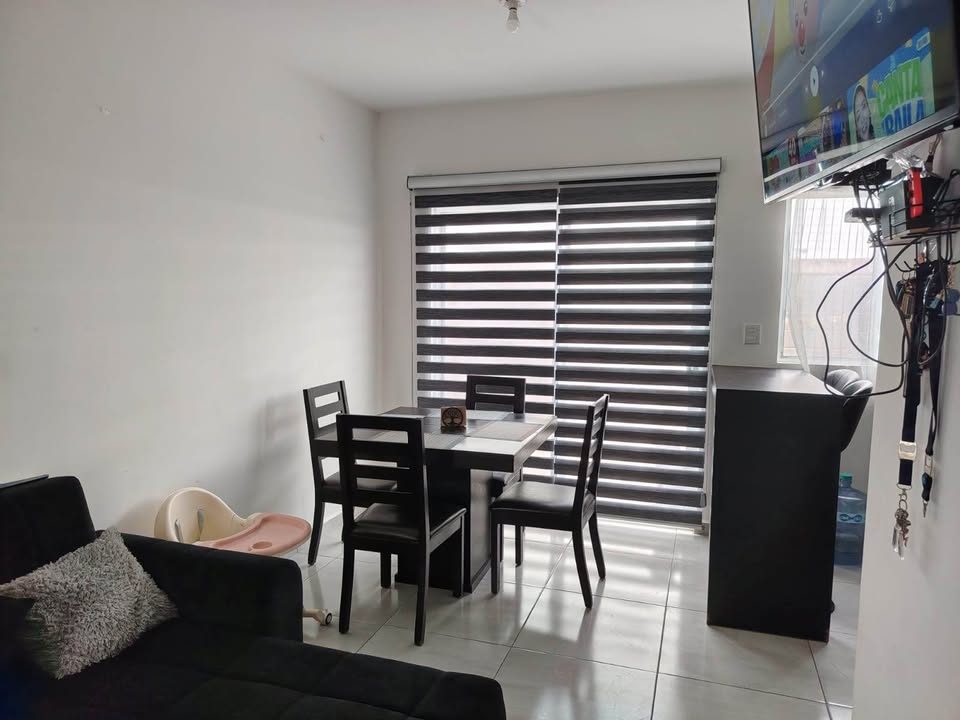 Casa en renta 3