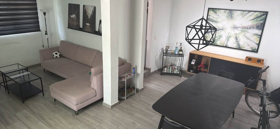 Habitación privada en alquiler 3