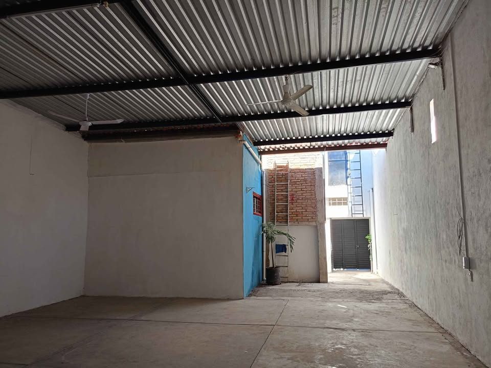 Monoambiente 1 baño - Townhouse 2