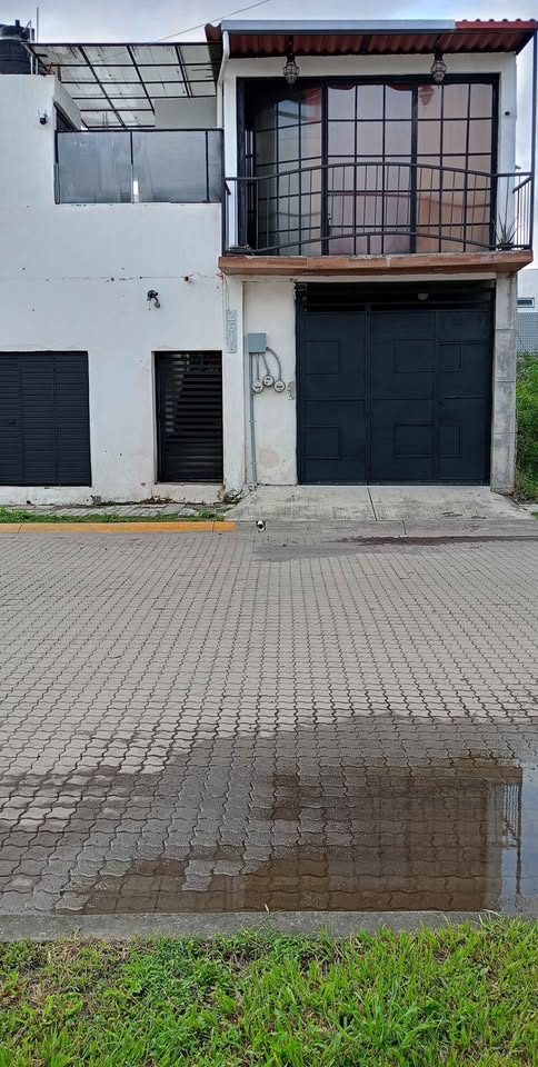 Monoambiente 1 baño - Townhouse 3