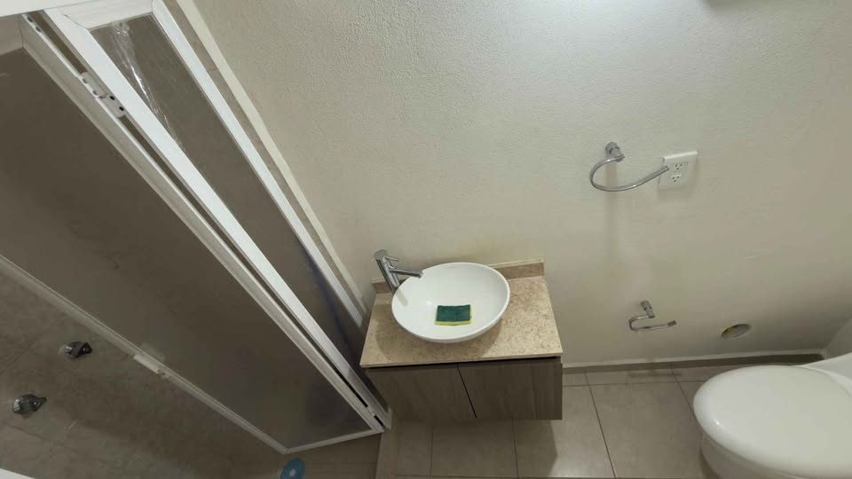 3 habitaciones 2 baños - Casa 2