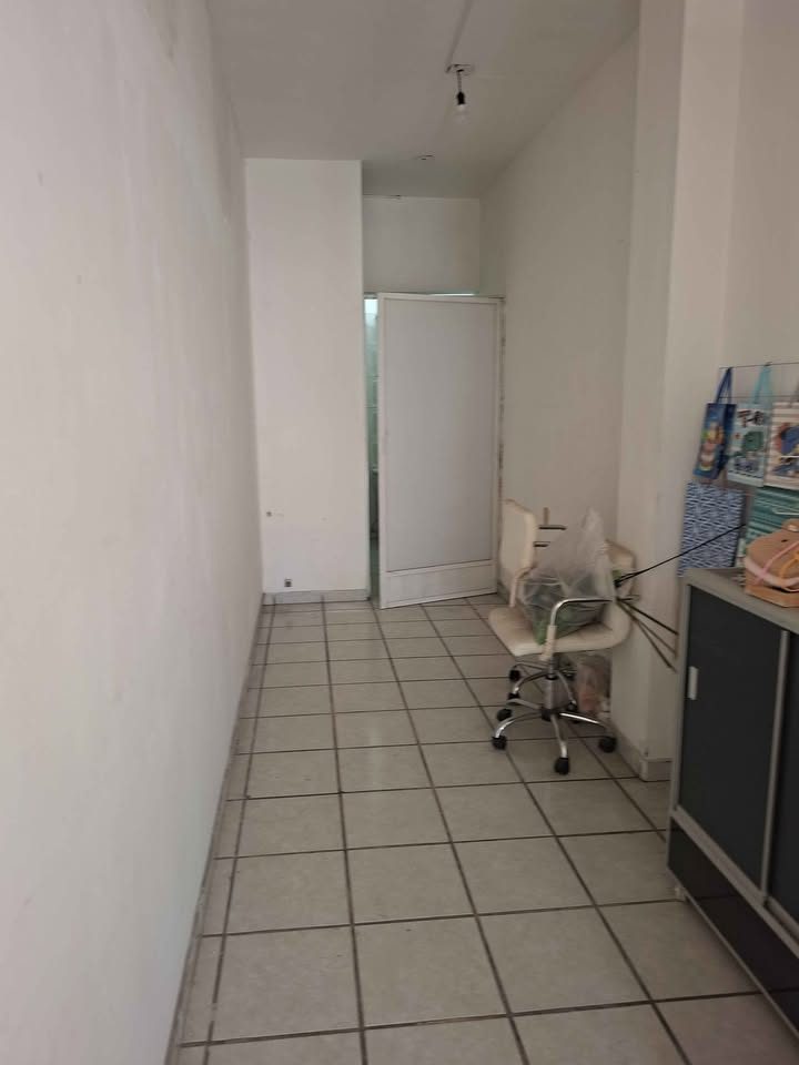 Local comercial en renta · 25 m² · Tepic 3