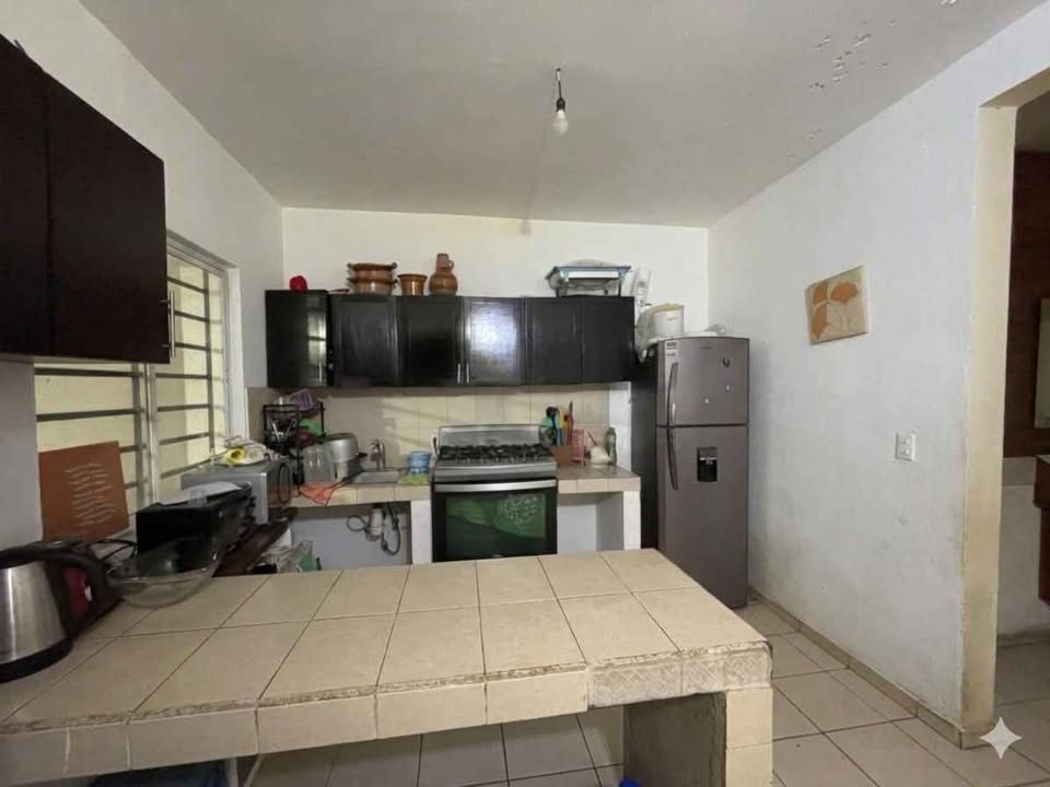 2 habitaciones 2 baños - Casa 2