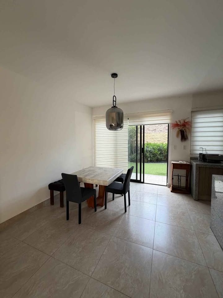 Casa en renta · 3 rec 3