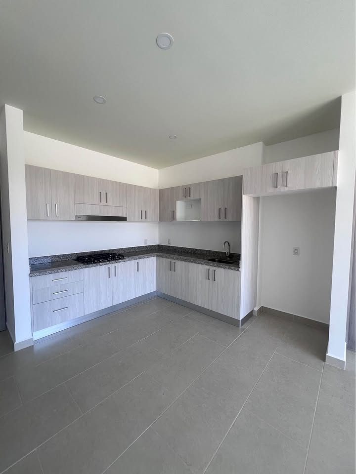 2 habitaciones 2,5 baños - Departamento 3