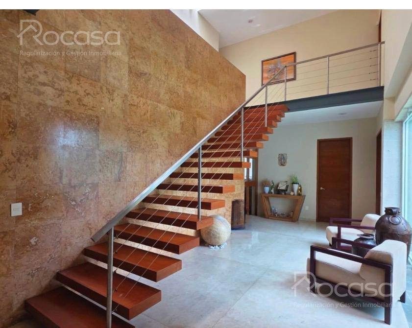 CASA EN VENTA MIRALTA CON ALBERCA 3