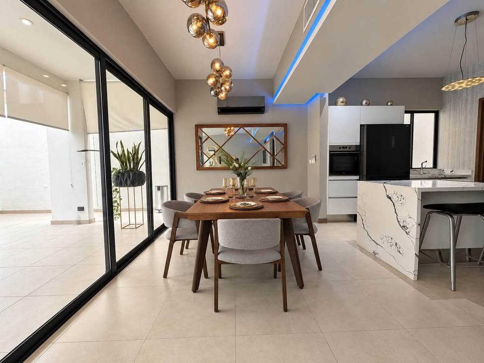 Casa en venta · 3 rec 3