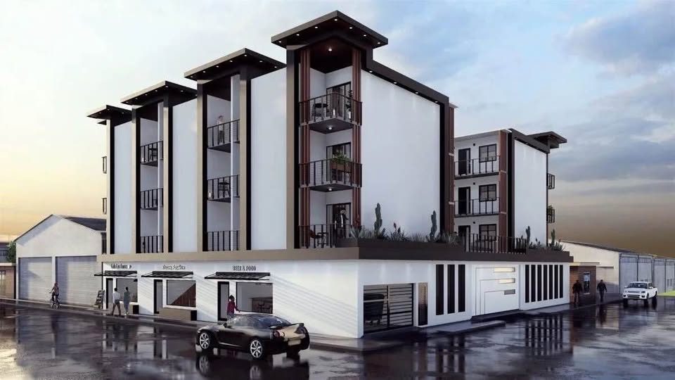 Departamento en venta · 2 rec 2