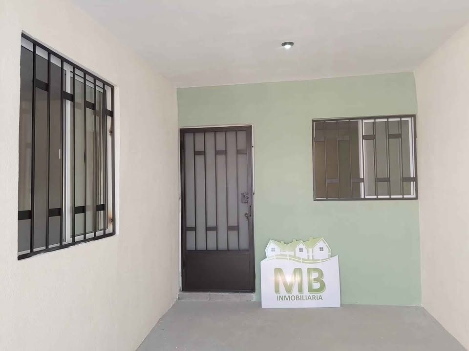 Casa en venta · 3 rec 2